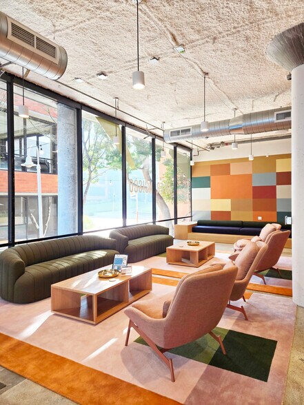 More Photos Of 60 Francisco St, San Francisco Office For Lease