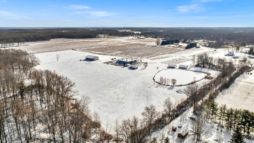 More Photos Of 14558 Ellsworth Rd, Berlin Center Specialty For Sale