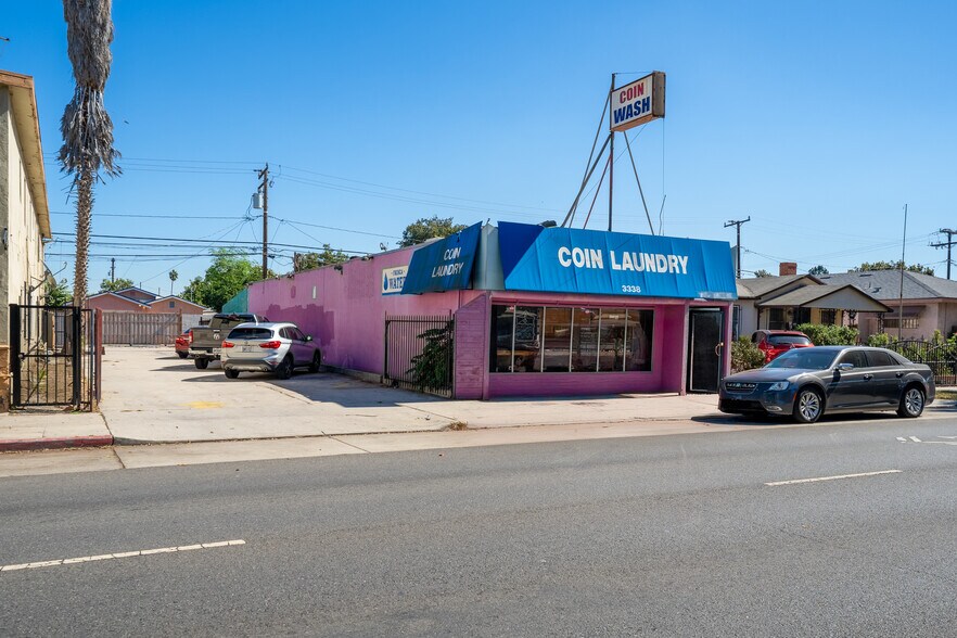 More Photos Of 3338 Santa Fe Ave, Long Beach General Retail For Sale