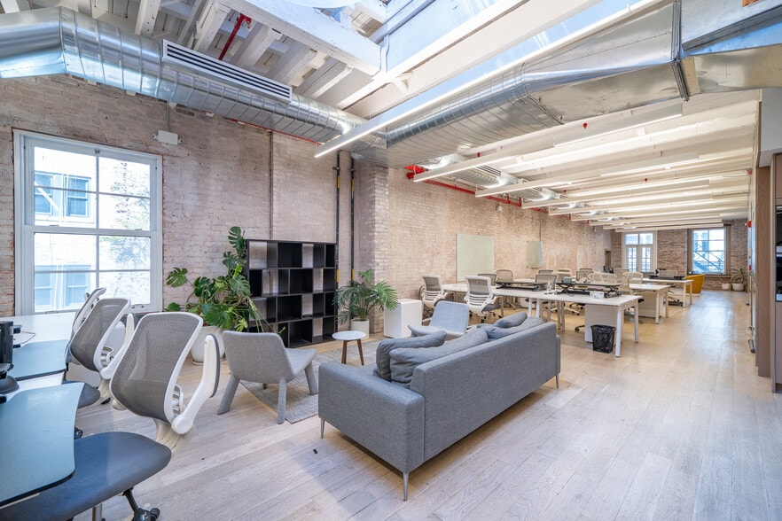 More Photos Of 521 Broadway, New York Loft Creative Space For Sale