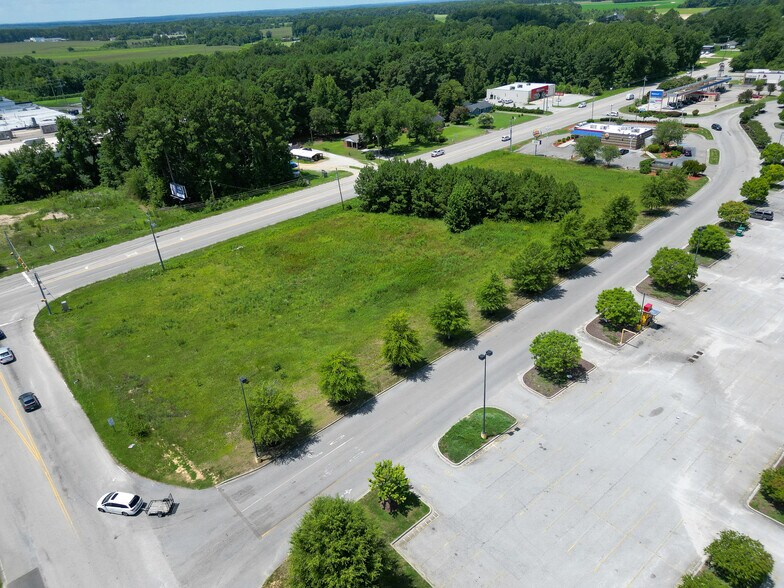 More Photos Of 1000 Chesterfield Hwy, Cheraw Land For Sale