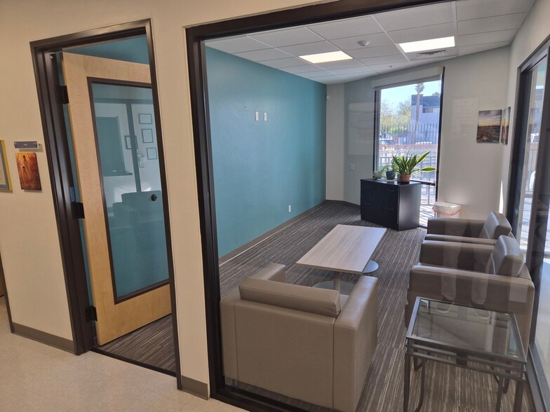 More Photos Of 3655 E 2nd St, Tucson Office For Sale