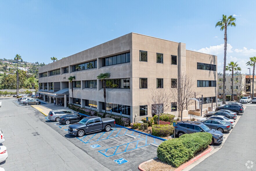 More Photos Of 6719 Alvarado Rd, San Diego Medical For Lease