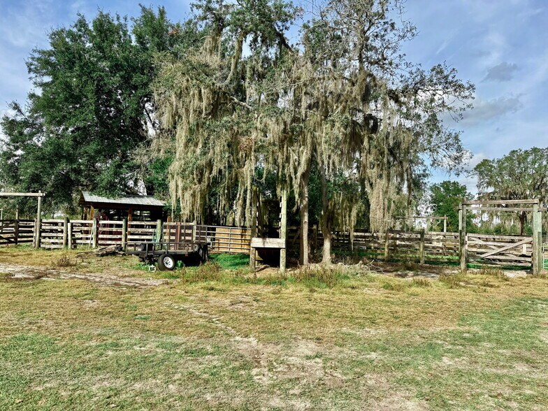 More Photos Of 4597 State 24 rd, Bronson Land For Sale