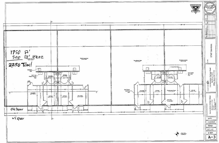 More Photos Of 133 Powhatan Springs Rd, Williamsburg Flex For Lease