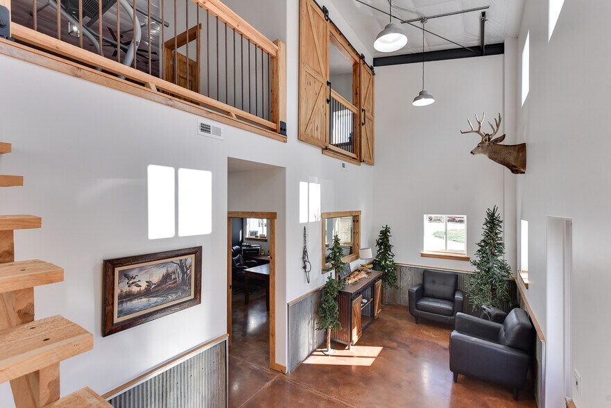 More Photos Of 1058 Sunburst Ln, Mead Warehouse For Sale