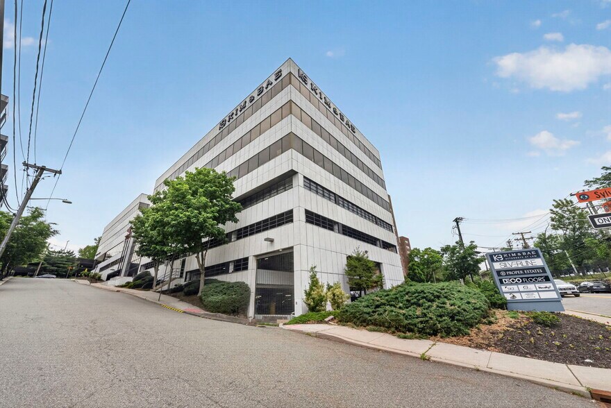 More Photos Of 2160 N Central Rd, Fort Lee Office For Lease