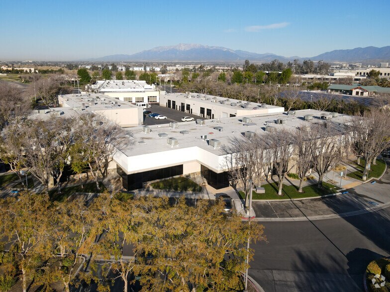 More Photos Of 720 E Carnegie Dr, San Bernardino Light Distribution For Lease