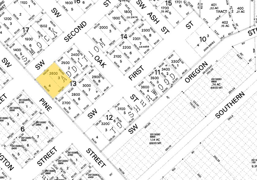 More Photos Of 22418 SW Pine St, Sherwood Freestanding For Lease