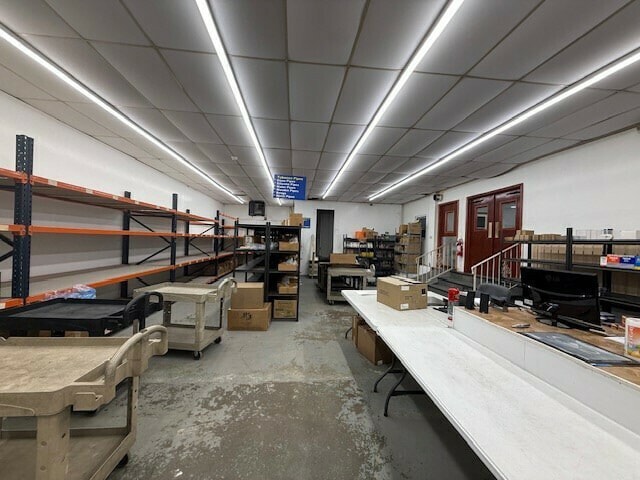 More Photos Of 8100 US 13, Levittown Flex For Lease
