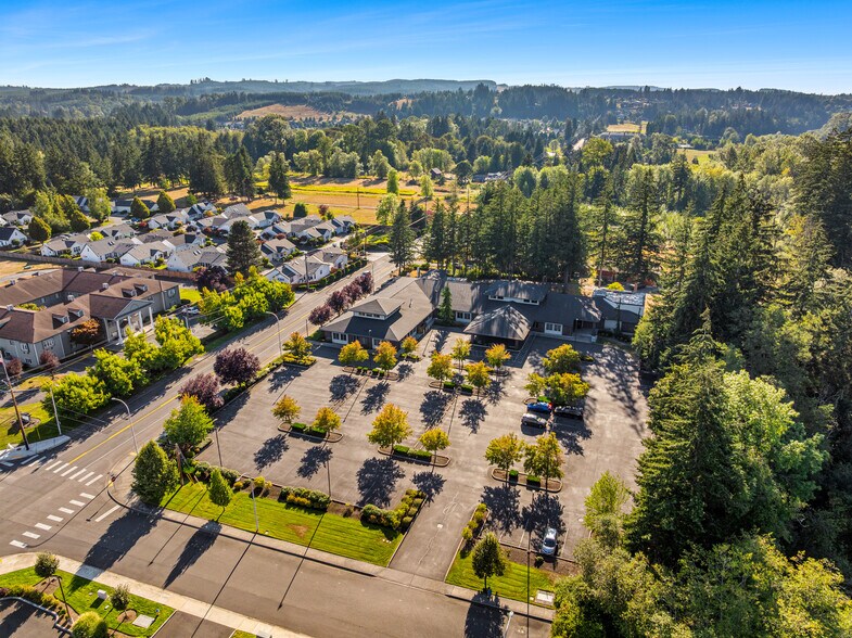 More Photos Of 2015 Cooks Hill Rd, Centralia Healthcare For Sale