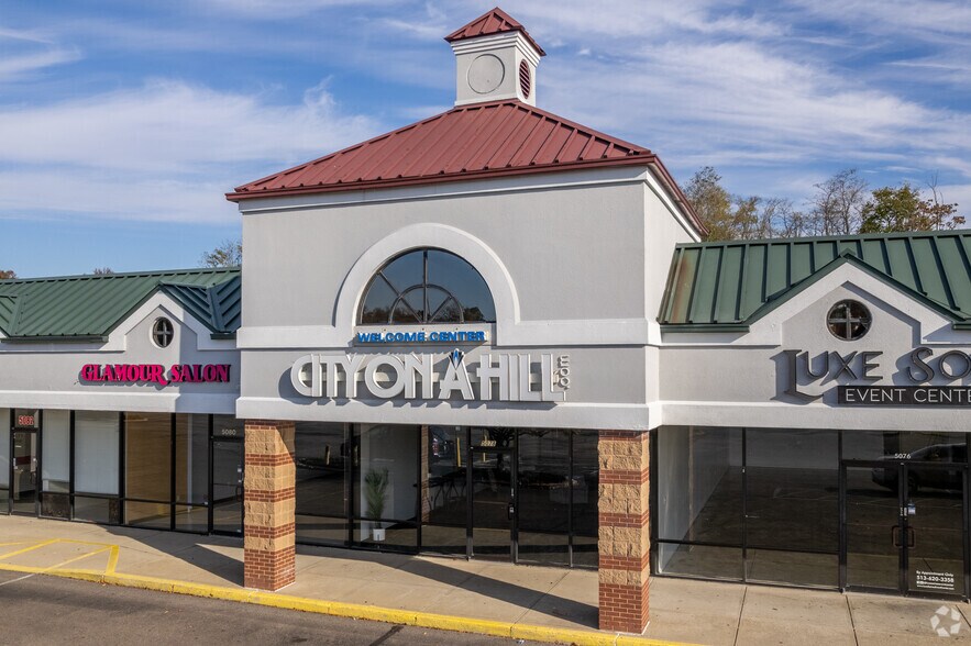 More Photos Of 5100 Glencrossing Way, Cincinnati Unknown For Lease