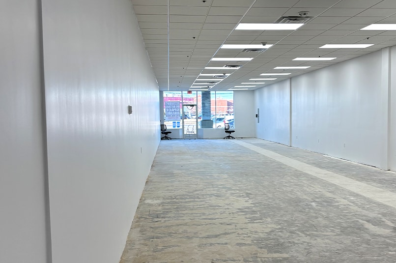 More Photos Of 800 Montauk Hwy, Shirley Unknown For Lease