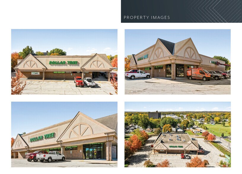 More Photos Of 3100 11th St, Rock Island Supermarket For Sale