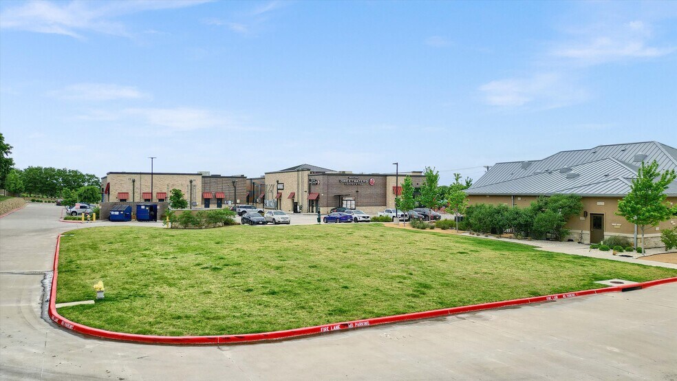 More Photos Of 13090 Preston Rd, Frisco Land For Sale