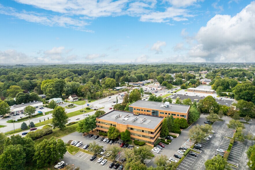More Photos Of 223 Wilmington West Chester Pike, Chadds Ford Office For Lease
