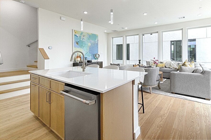 Primary Photo Of 4739 Gretna St, Dallas Apartments For Sale