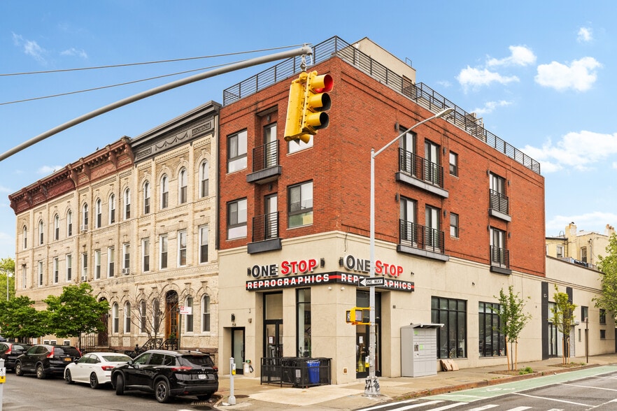Primary Photo Of 158 Newton St, Brooklyn Apartments For Sale