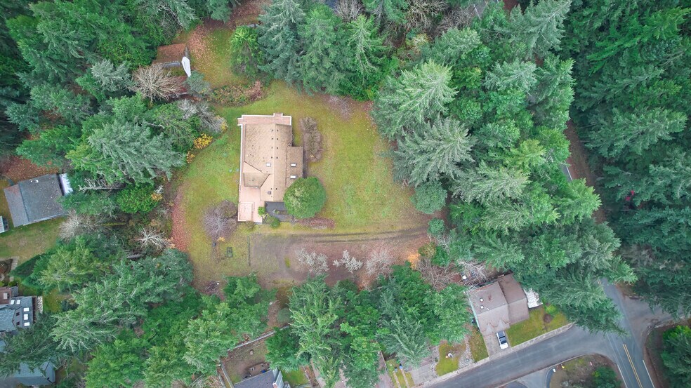 More Photos Of 8078 Old Military Rd NE, Bremerton Land For Sale