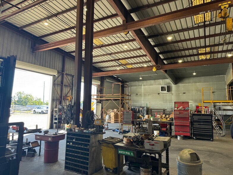 More Photos Of 649 Nicolet Ave, Winter Park Warehouse For Sale