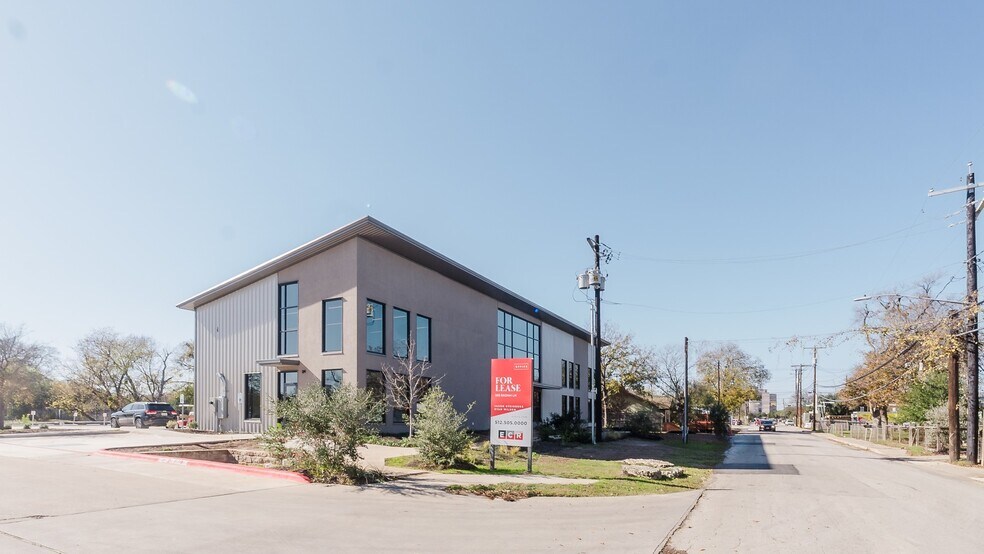 Primary Photo Of 503 Radam Ln, Austin Office For Lease