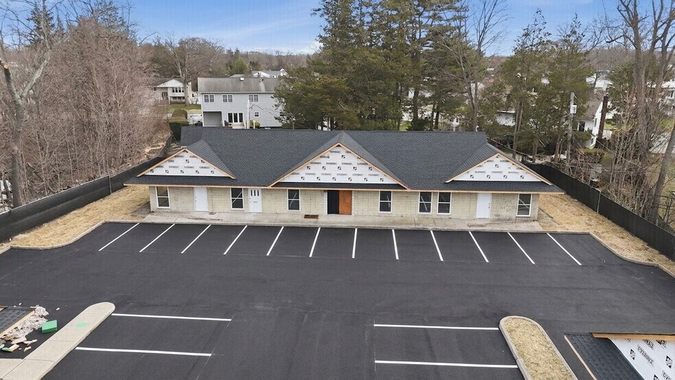 More Photos Of 359 Route 111, Smithtown Medical For Sale