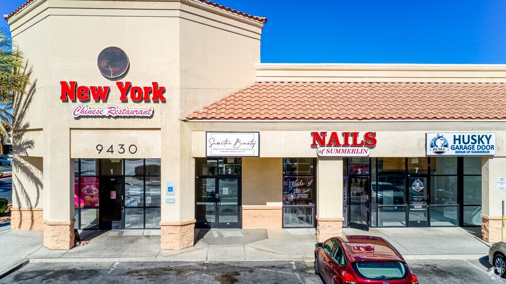 More Photos Of 9430 W Lake Mead Blvd, Las Vegas Freestanding For Lease