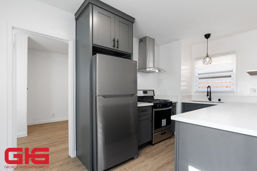 More Photos Of 411-417 N Euclid Ave, Pasadena Apartments For Sale