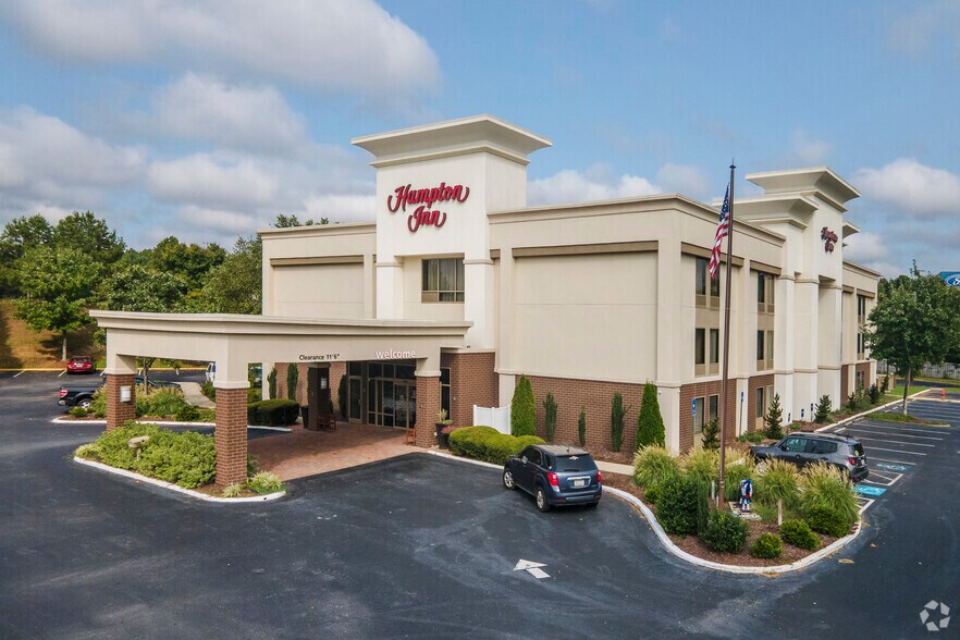 Primary Photo Of 28 Price Creek Rd, Bremen Hotel For Sale