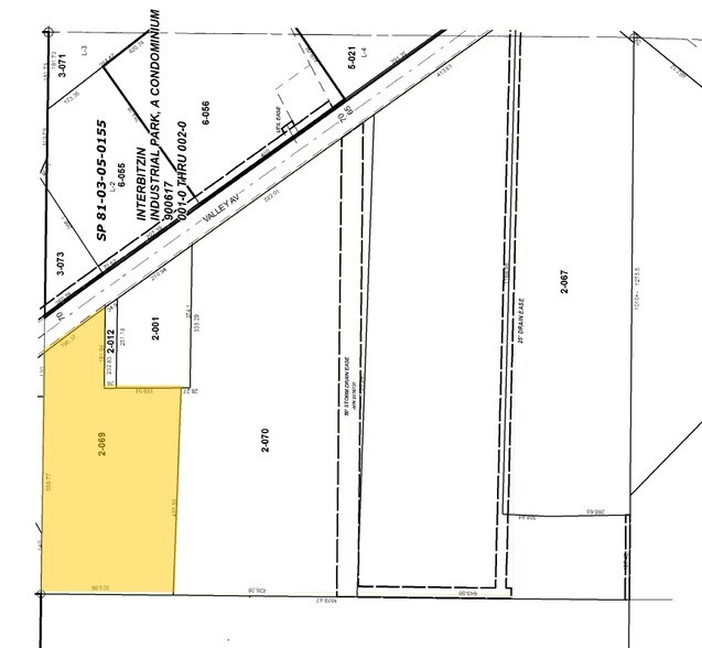 More Photos Of 938 Valley Ave NW, Puyallup Warehouse For Lease