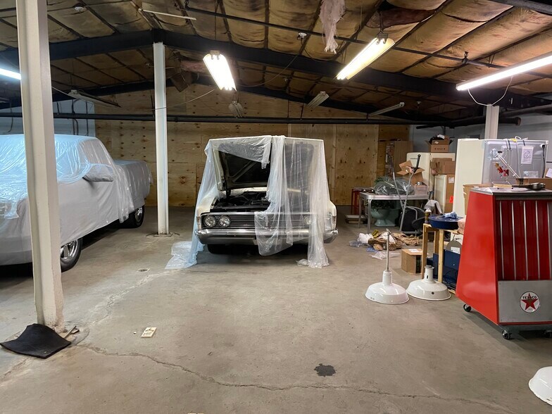 More Photos Of 4728 State Route 982, Latrobe Manufacturing For Lease