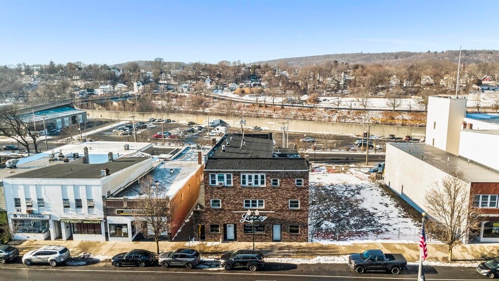 More Photos Of 232 Main St, Ansonia Multifamily For Sale