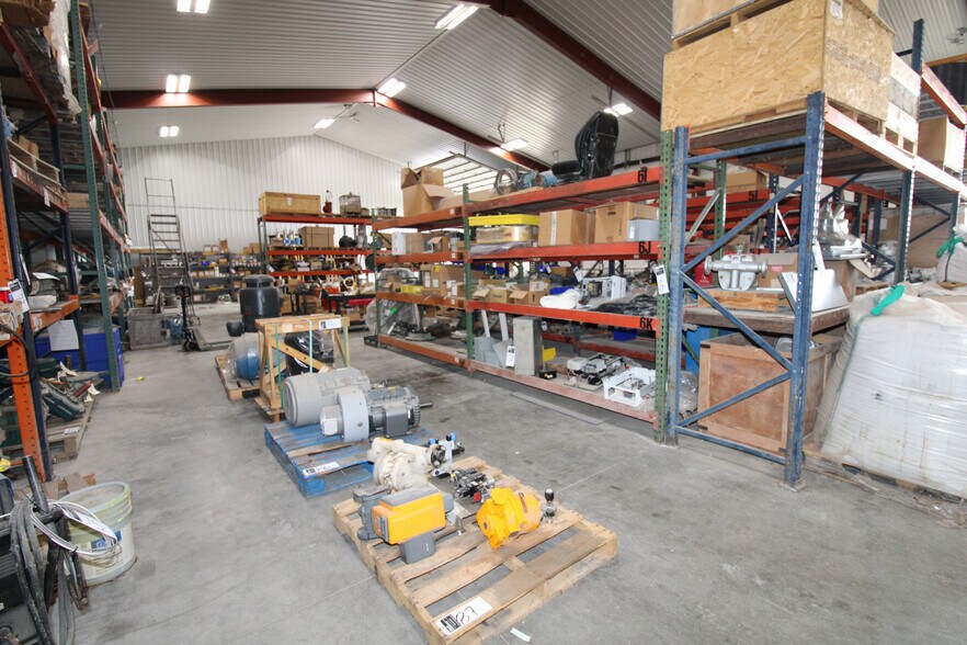 More Photos Of 6059 159th St, Galva Food Processing For Sale