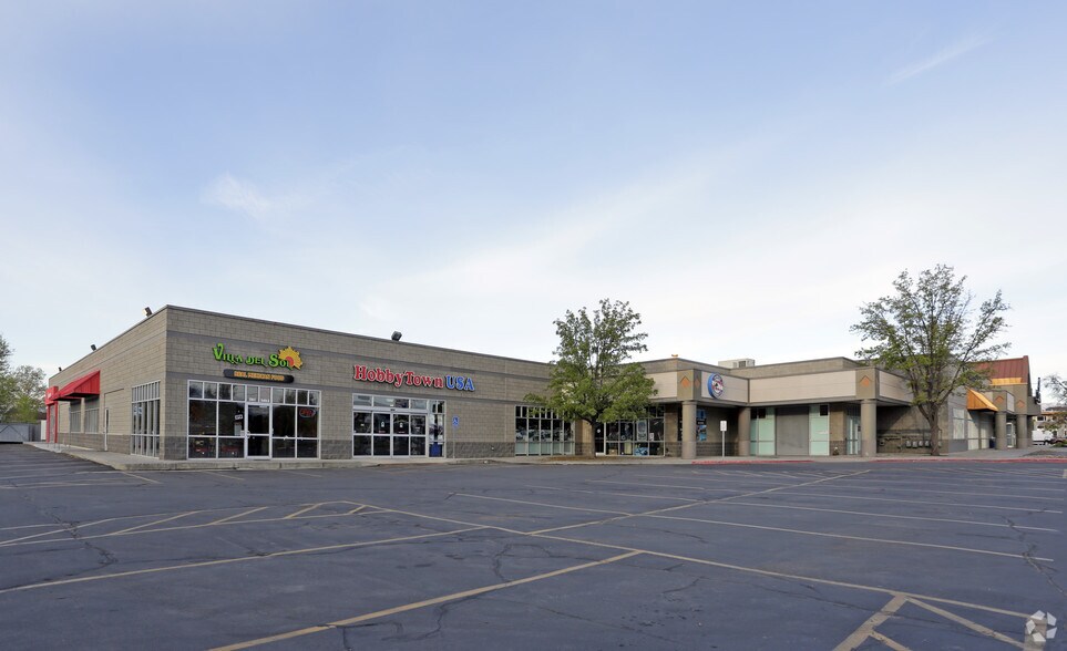 More Photos Of 320-370 E 800 S, Orem Unknown For Lease