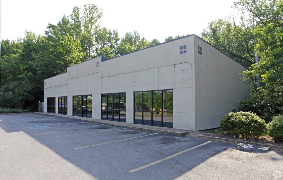 More Photos Of 3742 Tennessee Ave, Chattanooga Freestanding For Lease