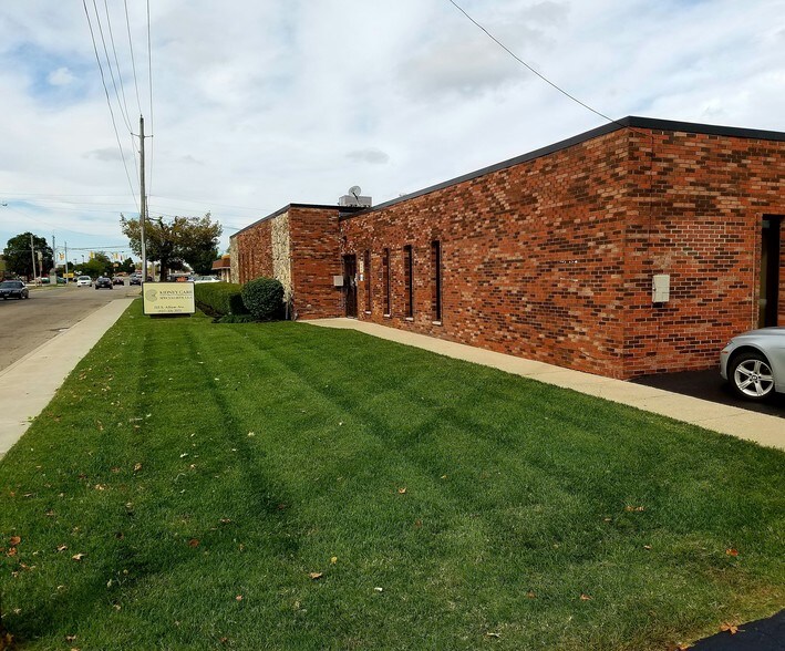 More Photos Of 215-225 S Allison Ave, Xenia Medical For Sale