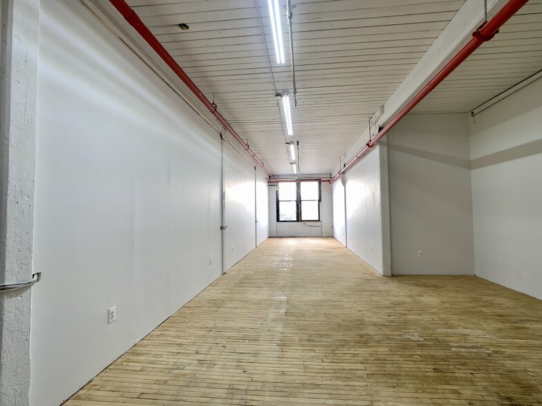 More Photos Of 1027 Grand St, Brooklyn Office For Lease