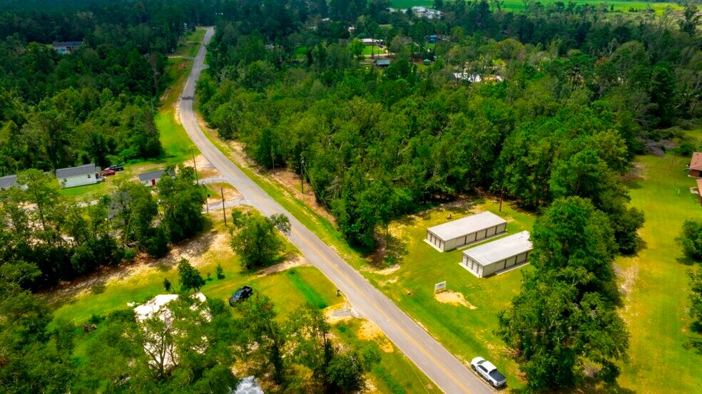 More Photos Of 401 N Railroad Ave, Mount Vernon Self Storage For Sale