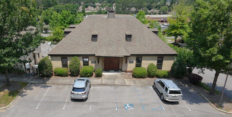 Primary Photo Of 1500 Southlake Park, Hoover Office For Sale