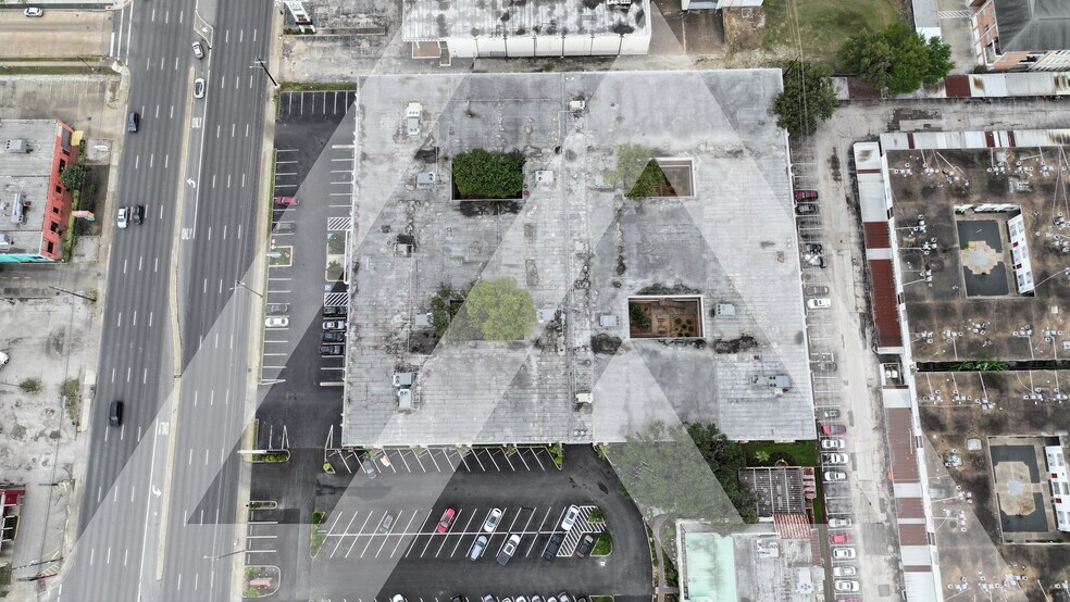 More Photos Of 5959 Westheimer Rd, Houston Office For Lease