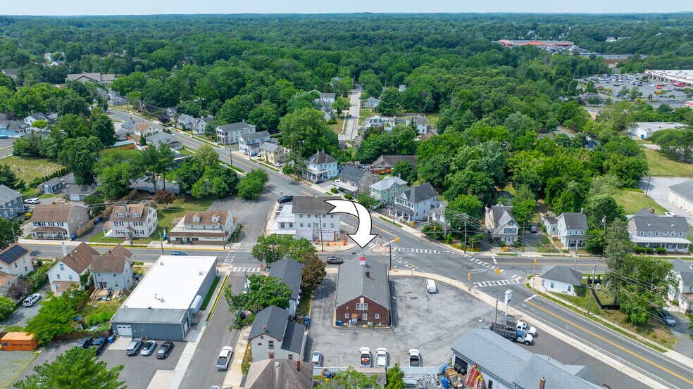 More Photos Of 100 Mantua Blvd, Mantua Office For Sale