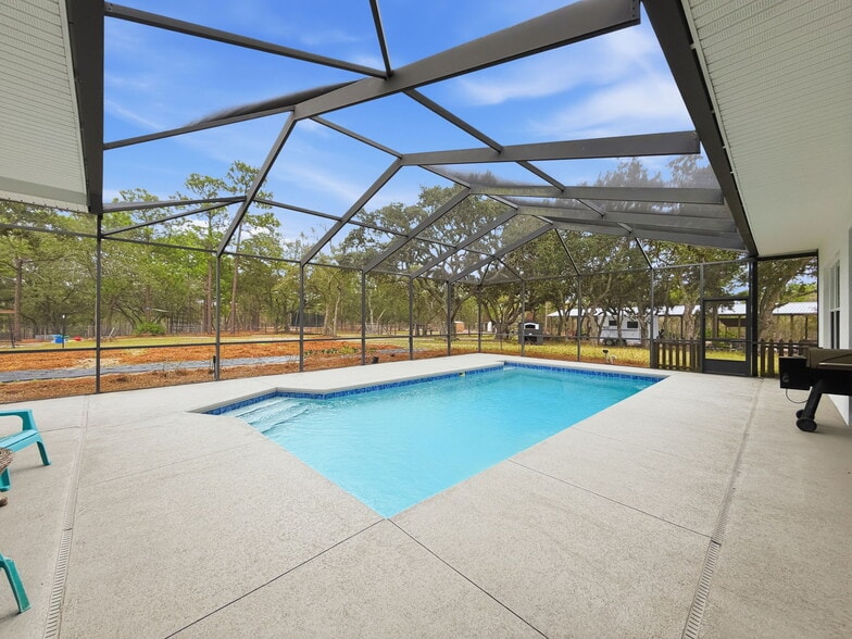 More Photos Of 12124 Squeeze Ave, Brooksville Land For Sale
