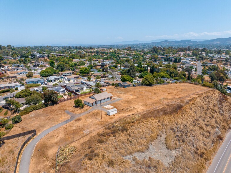 Primary Photo Of 101 Santa Clara Dr, Vista Land For Sale