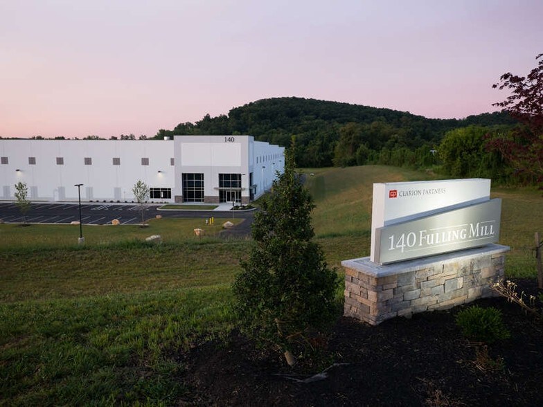 More Photos Of 140 Fulling Mill Rd, Middletown Distribution For Lease
