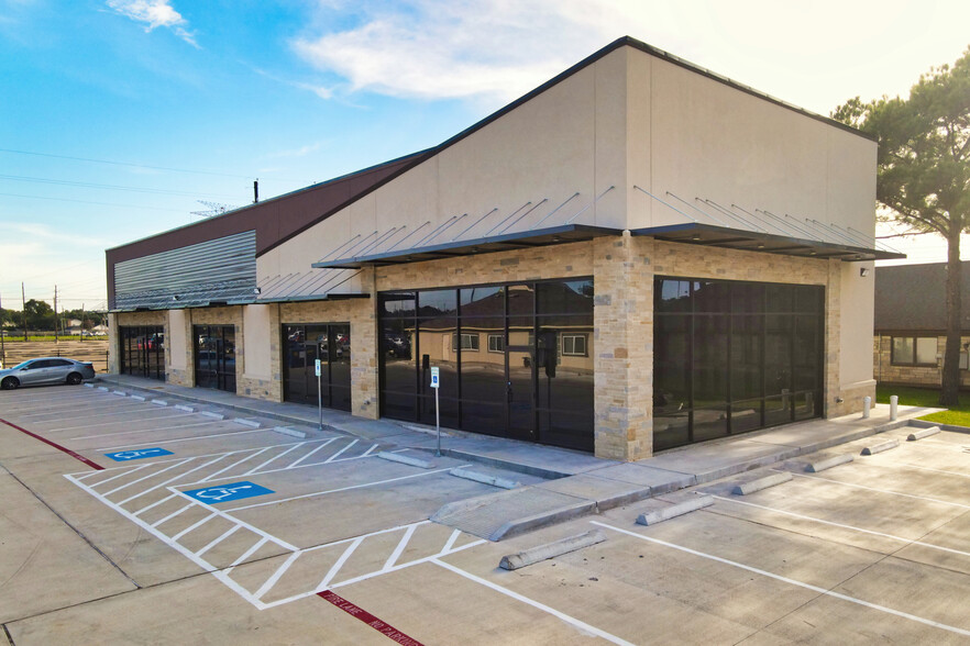 Primary Photo Of 21683 Kingsland blvd, Katy General Retail For Lease