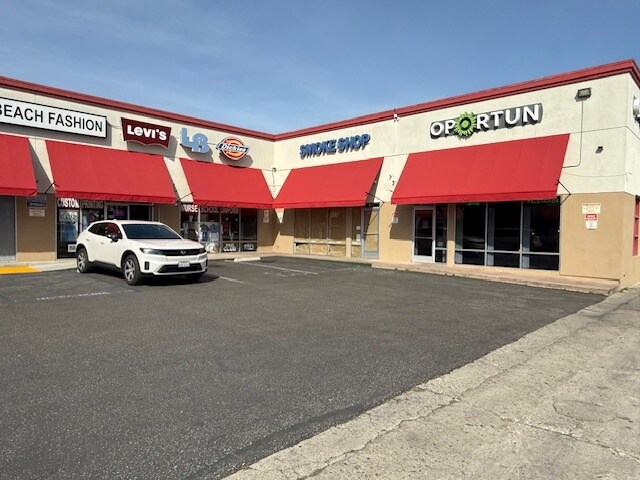 More Photos Of 730-740 N Long Beach Blvd, Long Beach Storefront For Sale