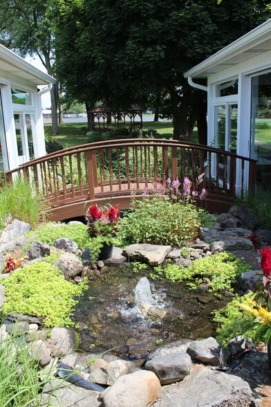 More Photos Of 271 Columbia Ave, Depew Lodge Meeting Hall For Sale