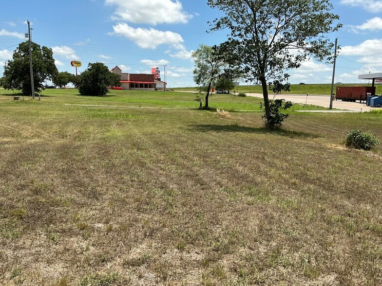 More Photos Of 201 E 22nd St, Cisco Land For Sale