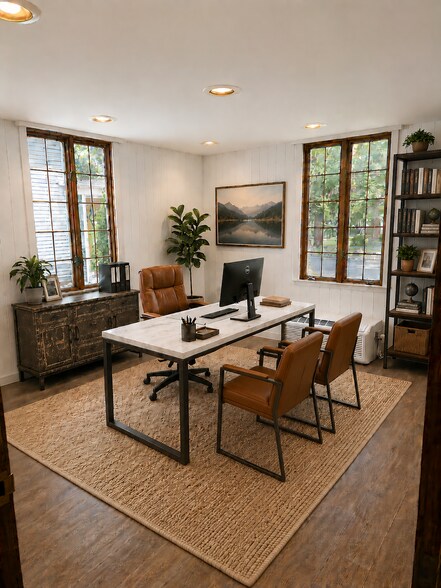 More Photos Of 2 Fennell St, Skaneateles Office For Lease