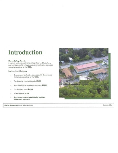 More Photos Of 233 Main St, Sharon Springs Hotel For Sale